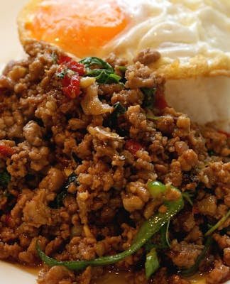 Mekong Cuisine Lao & Thai by null