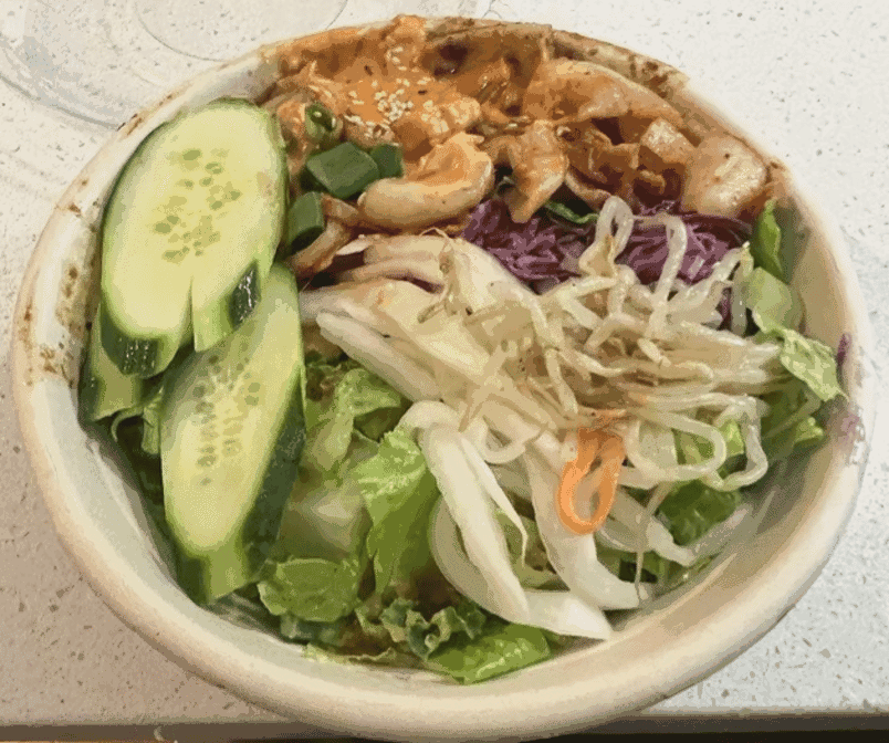 Lotus Test Kitchen by null