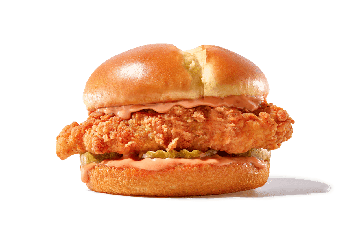 Zaxby’s by null
