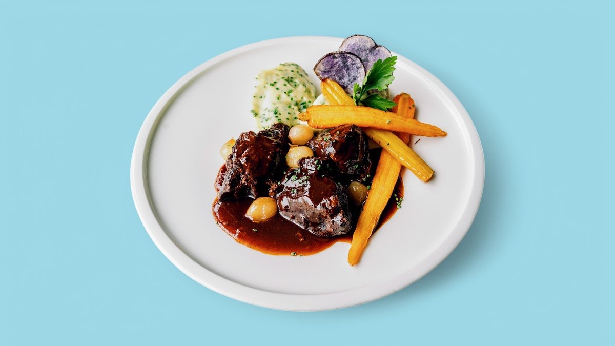 CARLS Brasserie by null