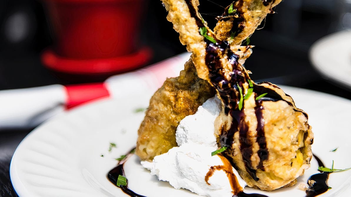 Lexington Pizza Parlour by null