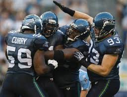 Seahawks