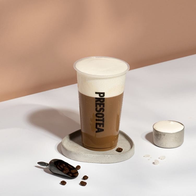 Presotea Elk Grove by null