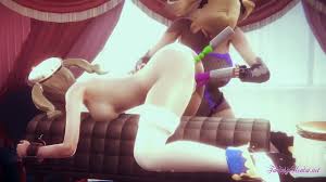 Hentai bomi yuri hentai jpg x Yuri hentai anime