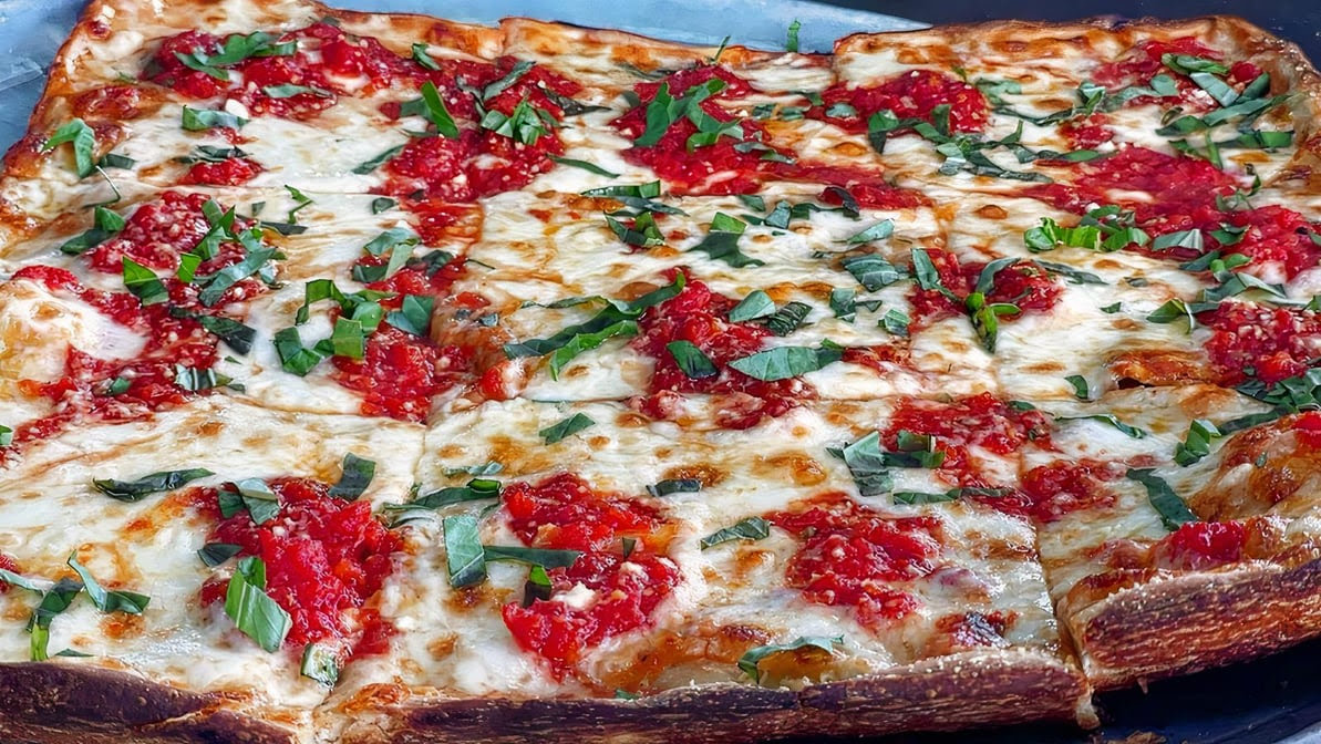 Brother's Pizzeria by null