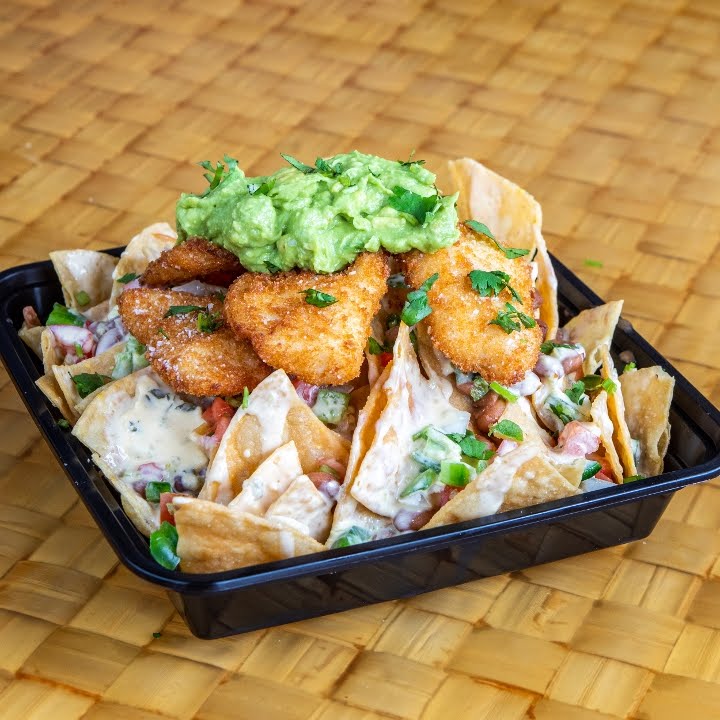 Cabo Bob's Burritos by null