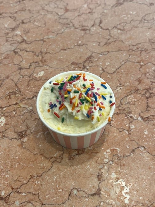 Gone Bananas Bread by null