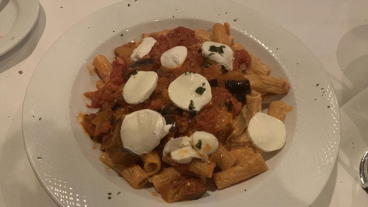 Louie & Johnnie's Ristorante Primavera by null