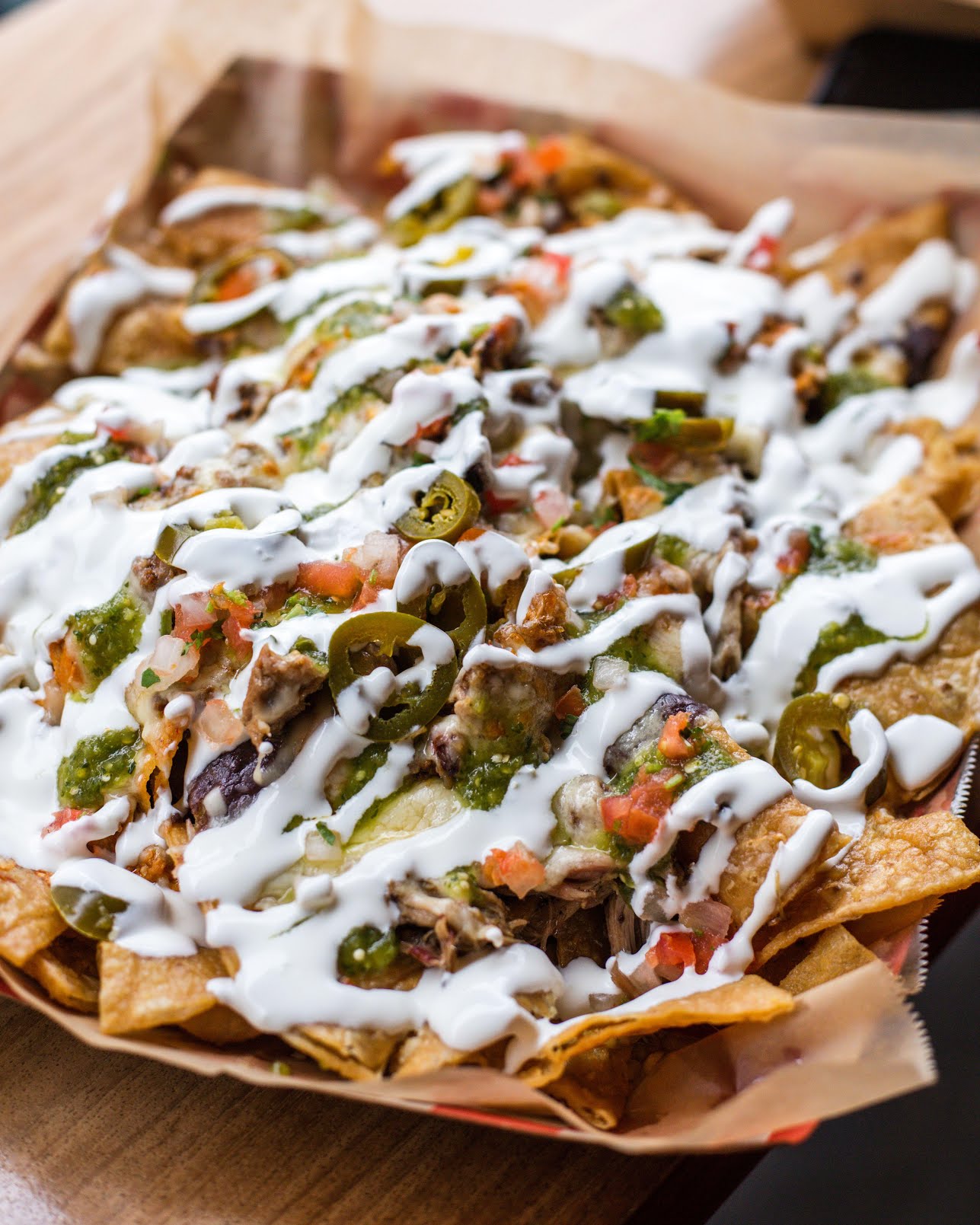 BajoTaco at The Country Music Hall of Fame by null