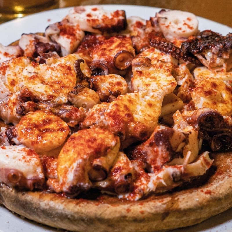 La Esquinica by null