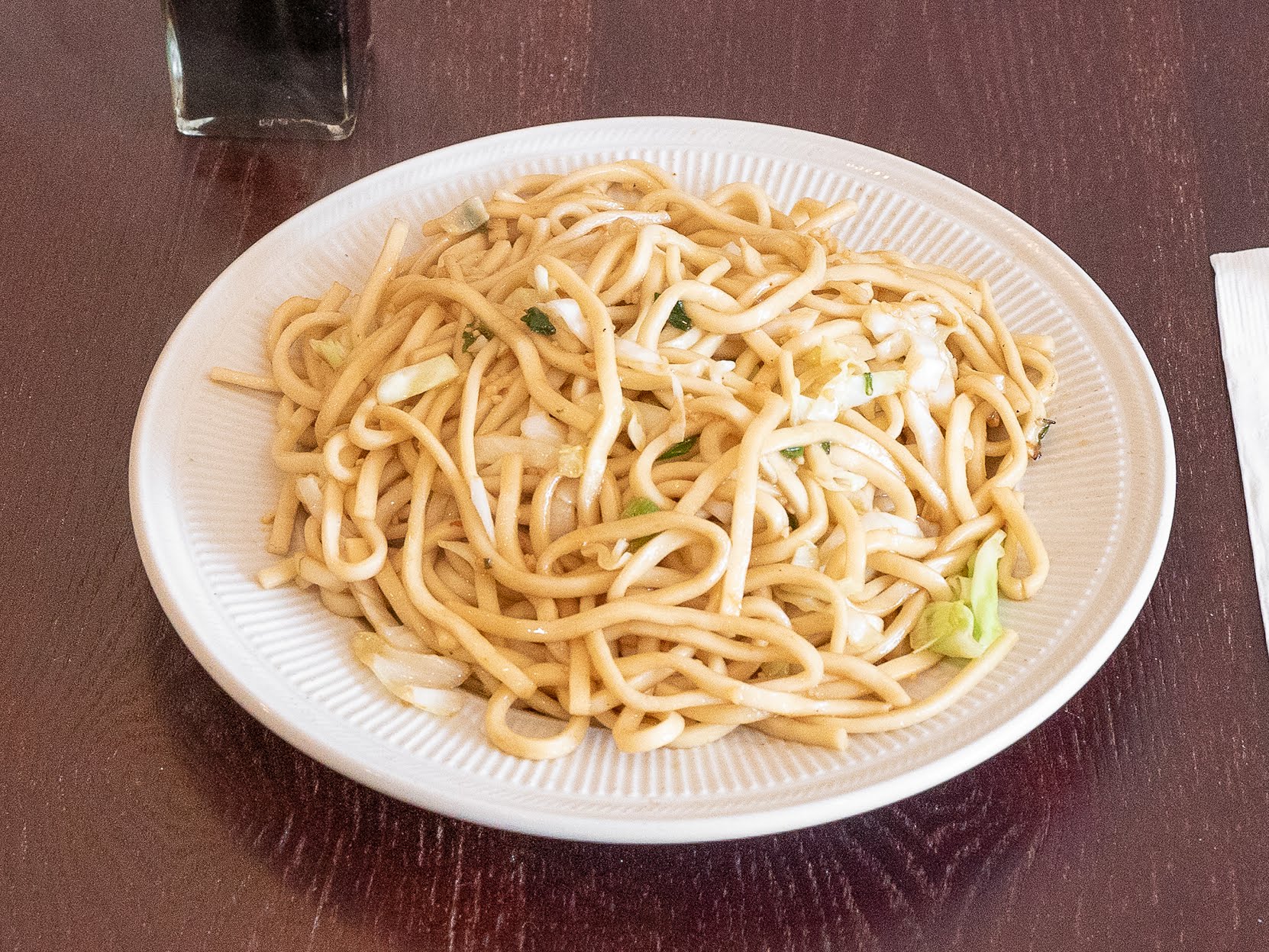 Sichuanese Cuisine by null