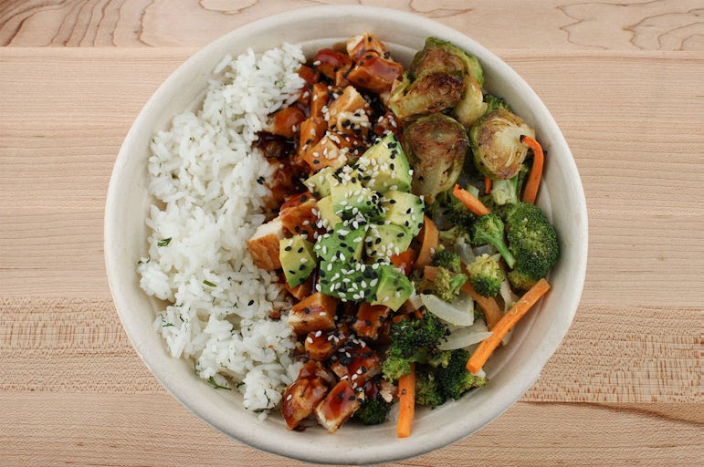 Original ChopShop by null