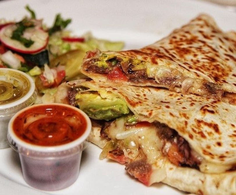 Tortas Y Tacos La Chiquita lll by null