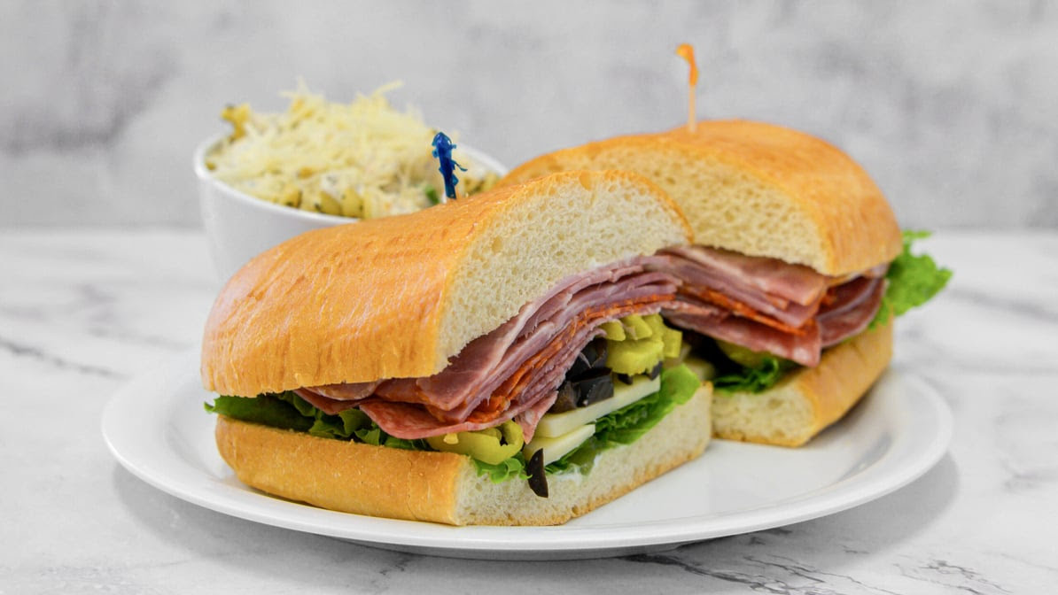 Trolley StopDeli by null