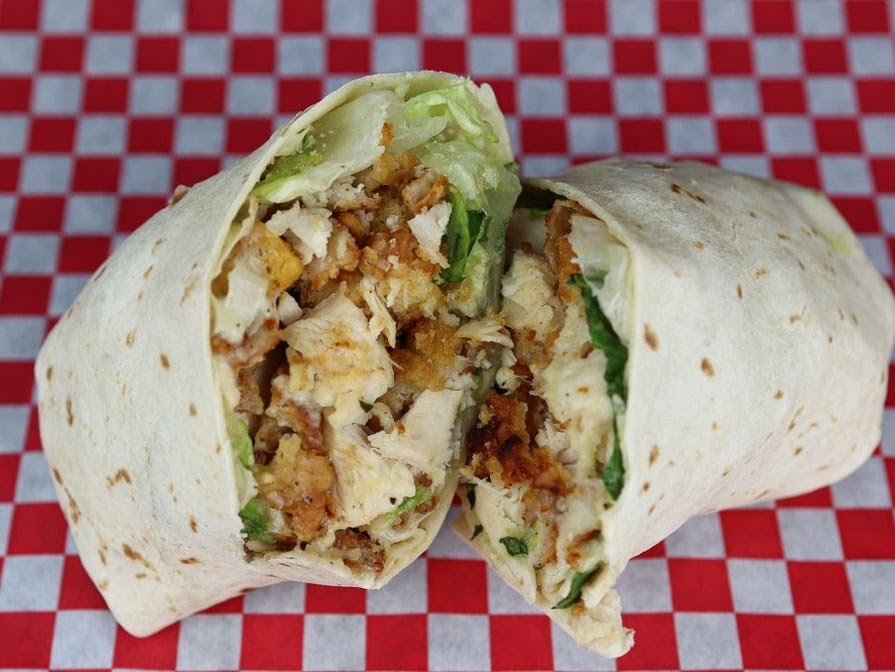 Lily P’s Fried Chicken by null