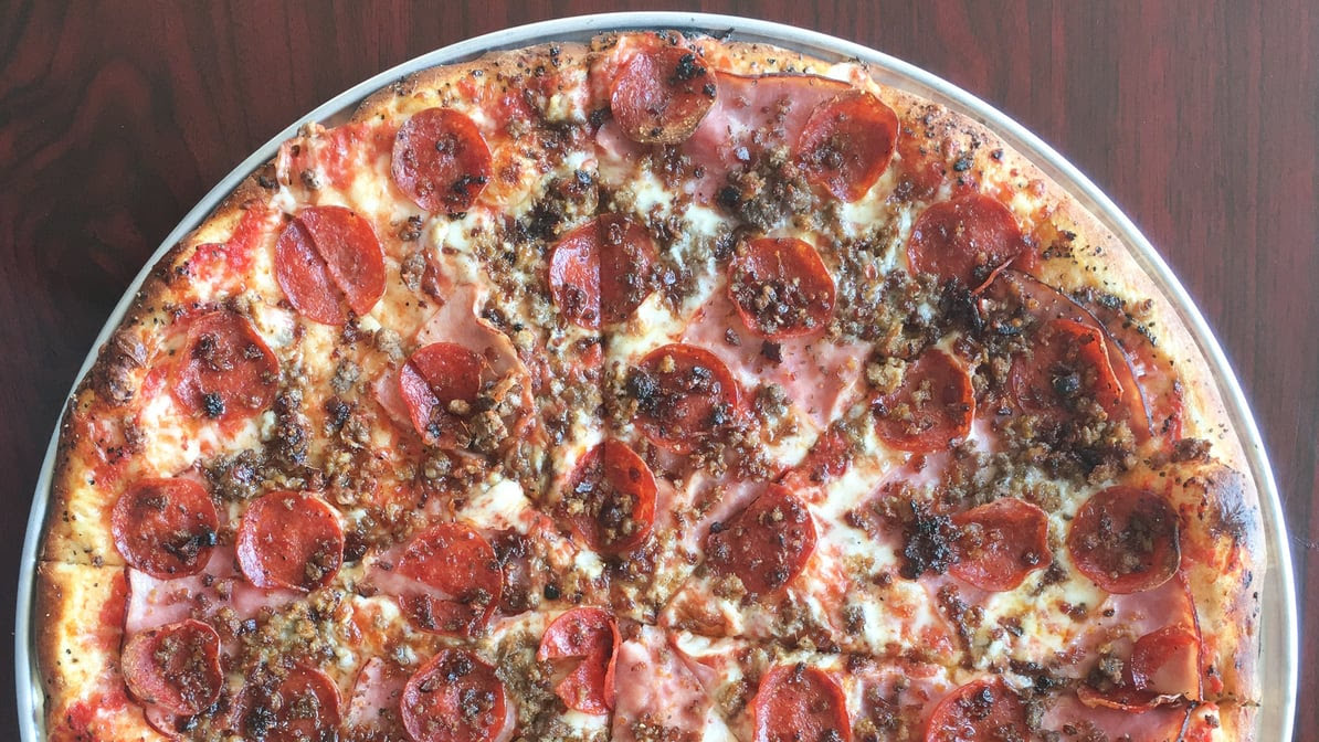 Blue Moon Pizza of Smyrna by null