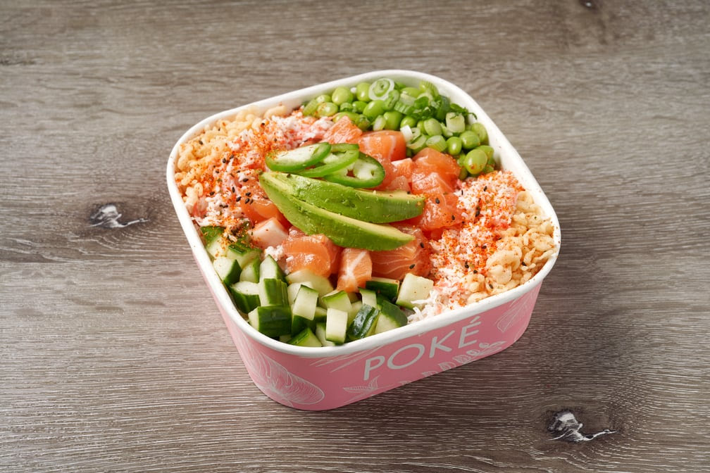 The Poke Box by null
