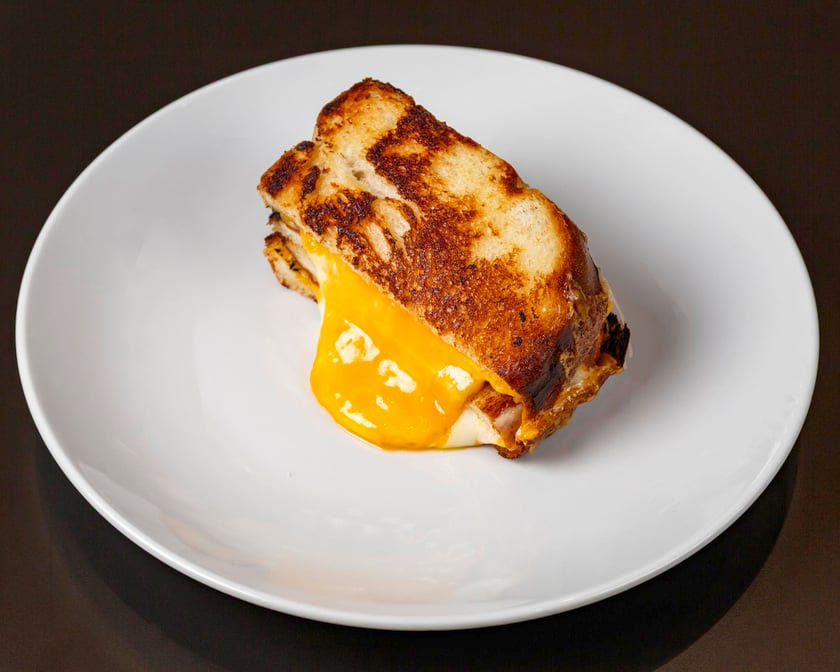 Twisted Ladder by null