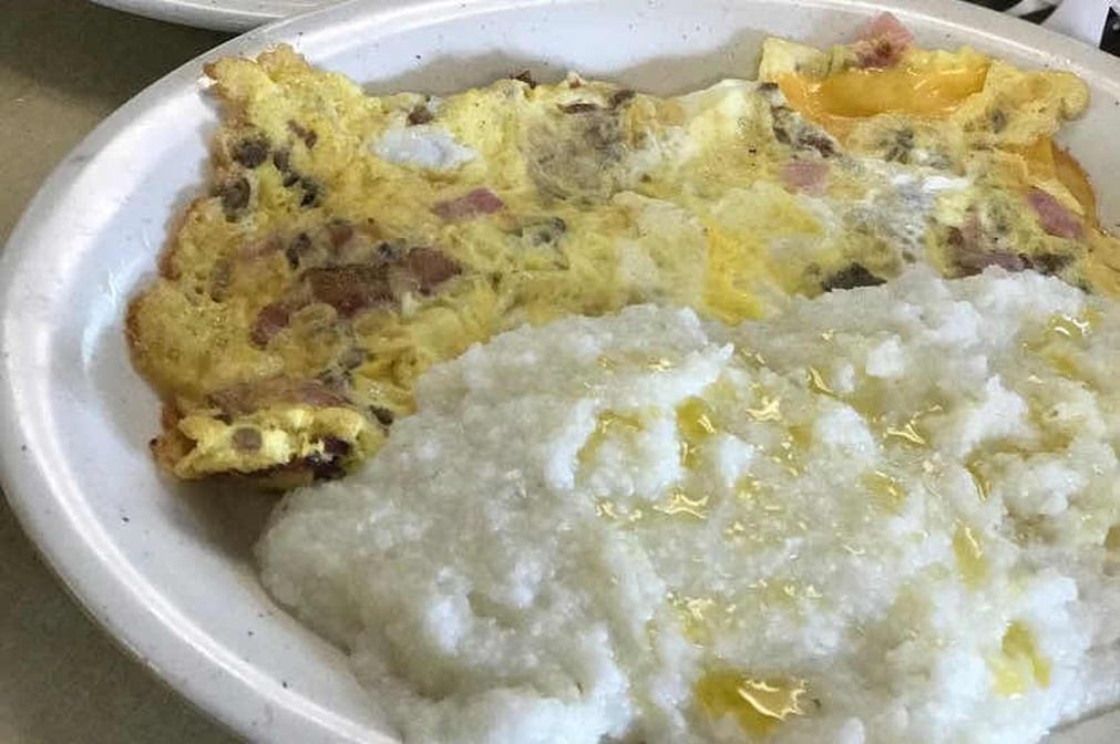 Frank's Grill by null