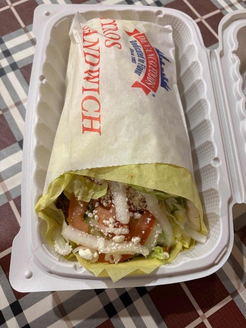 Jasmine Kitchen by null