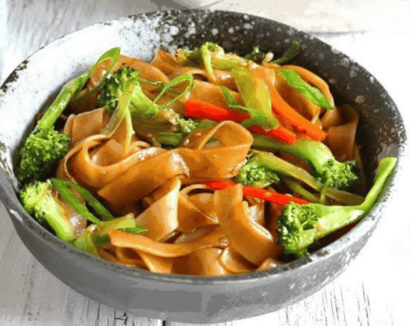 Four Seasons Asian Cuisine by null