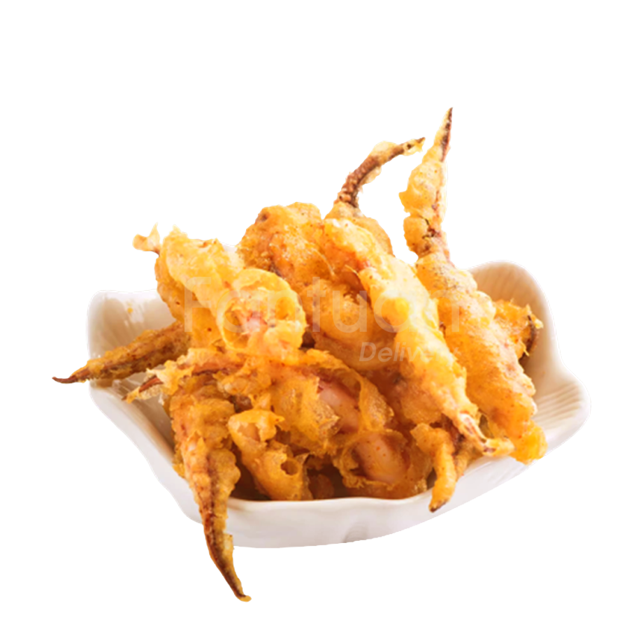 Ox 9 Lanzhou Handpulled Noodles by null