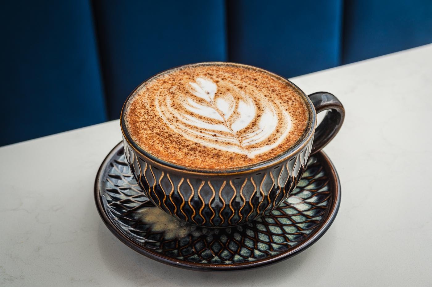 Horizon Shine by The Coffee Class by null