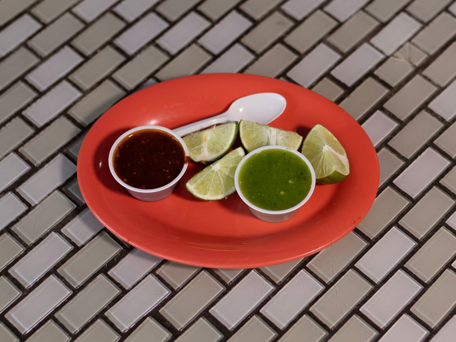Pancho's Mexican Taqueria by null