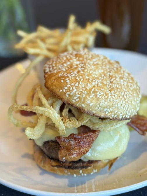 Summit Grill by null