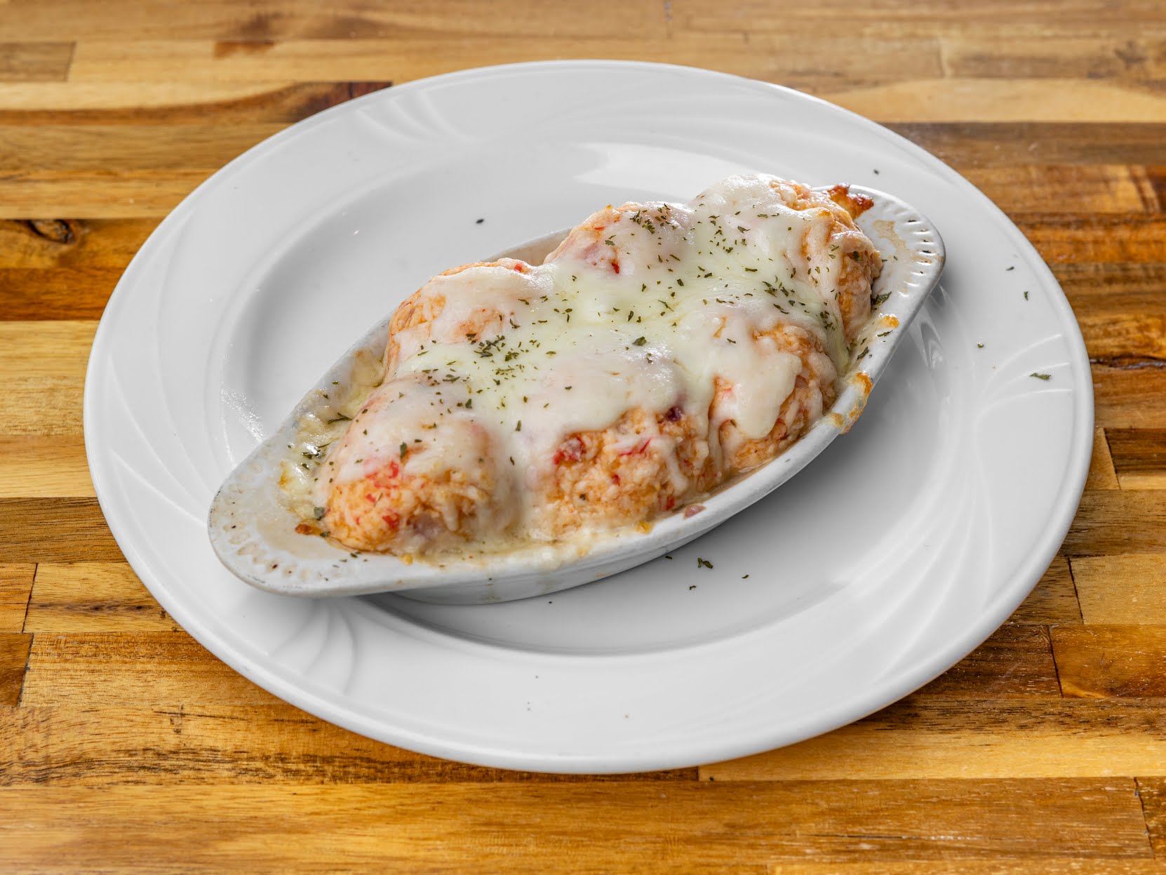 Stevarinos Italian Eatery & Pub by null