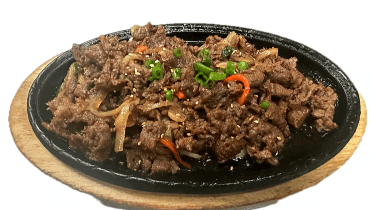 Drunken Tiger by null