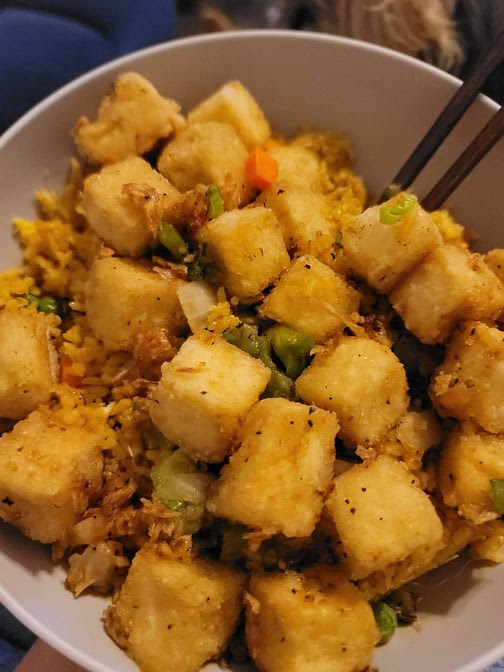 Chuanyu Fusion 川渝食府 by null