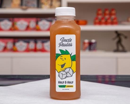 Uncle Paulie's Echo Park by null