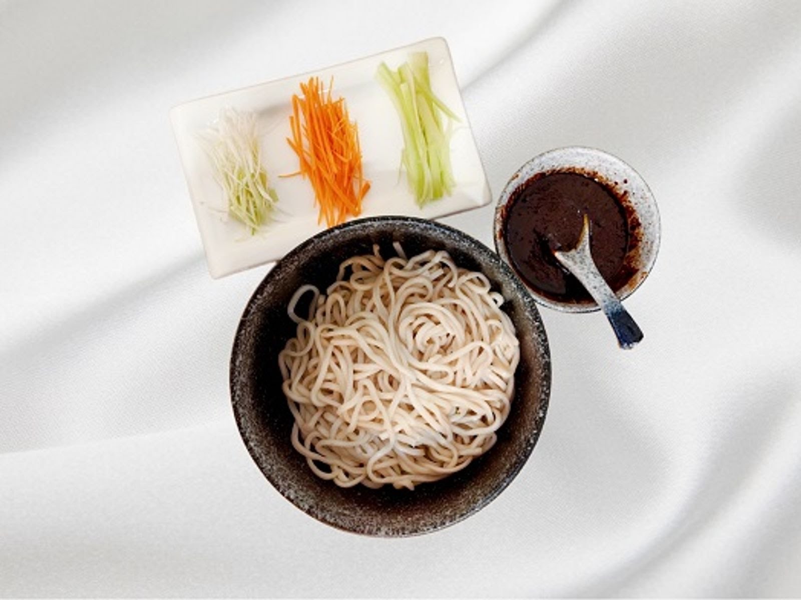 Boston Soup Dumplings 烹小鲜 by null