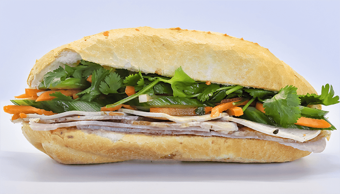Lu's Sandwiches by null