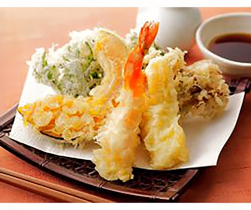 Irashai Sushi by null