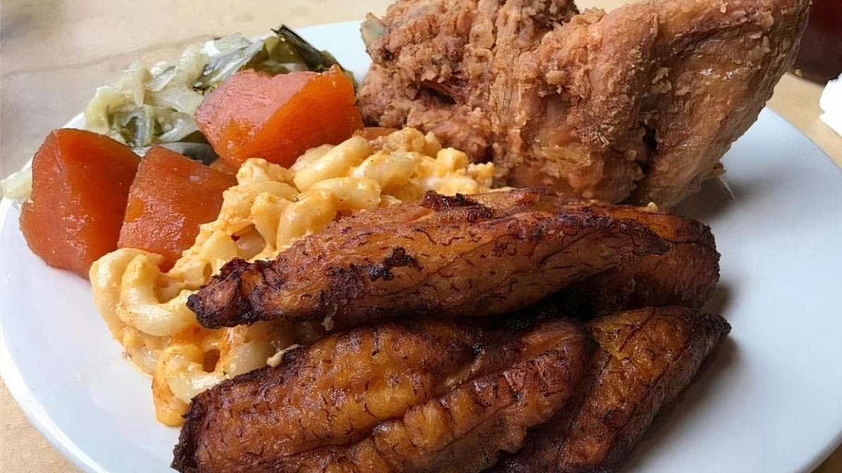 Sandra's Next Generation by null