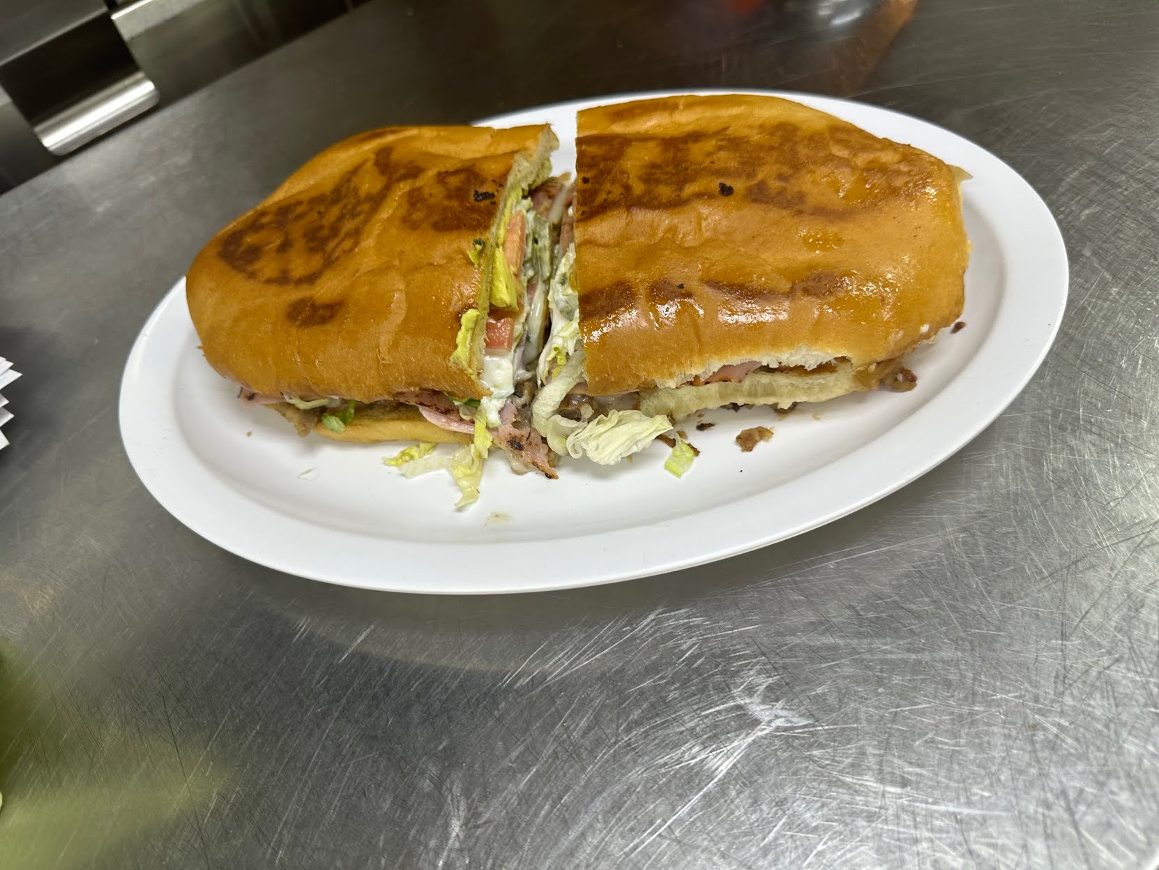 Taqueria padrecito by null