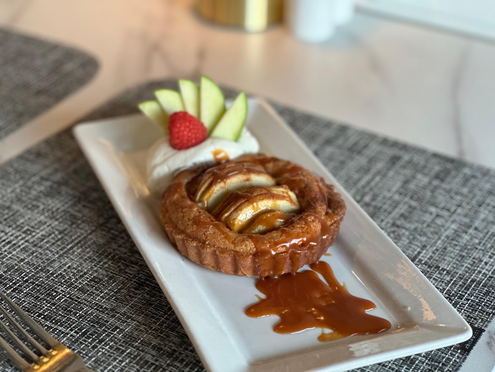 Five Bays Bistro by null