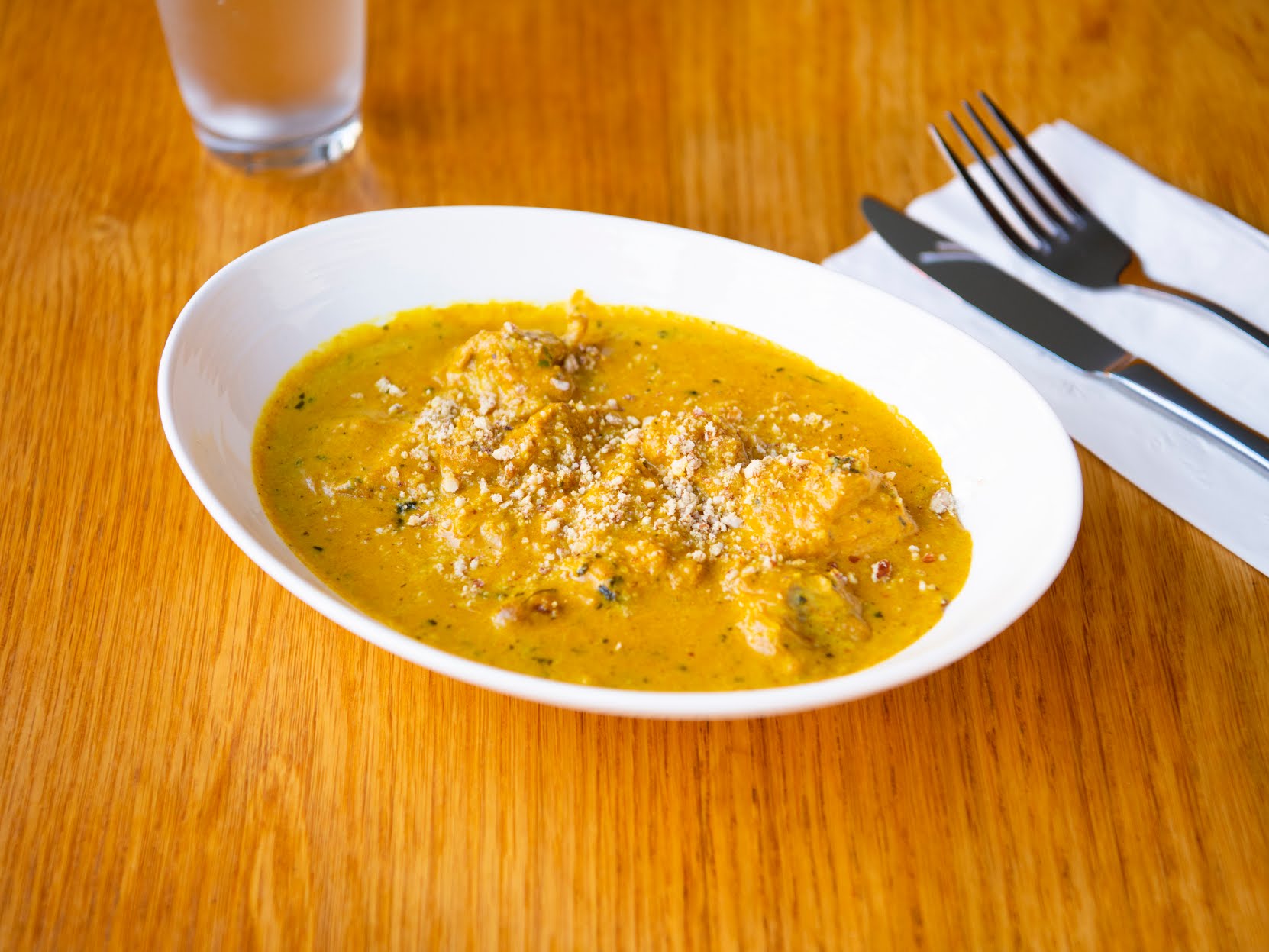 Yarsa Nepalese & Indian Cuisine by null