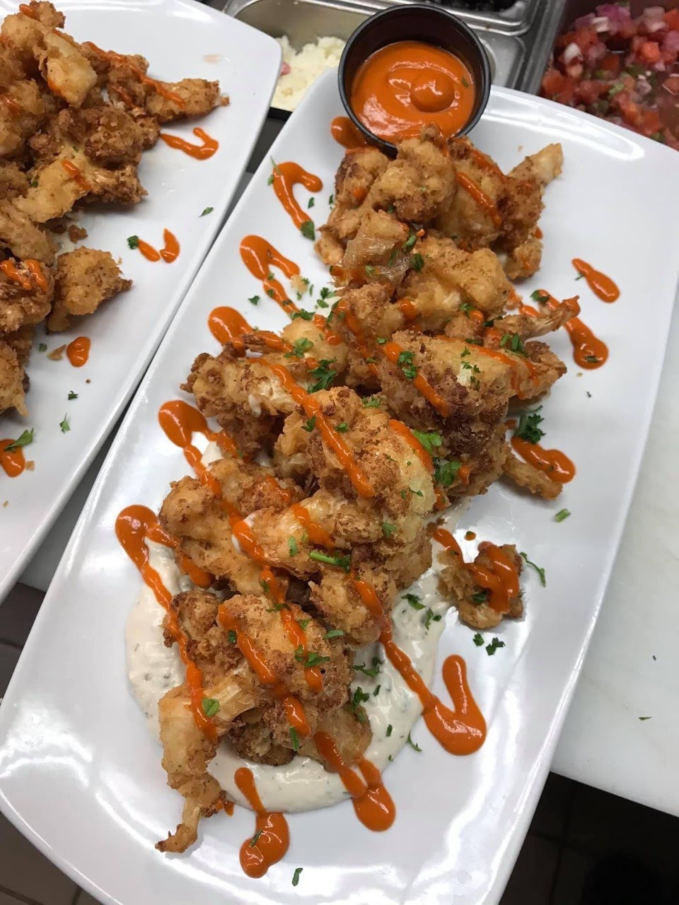 Twisted Oak Tavern by null