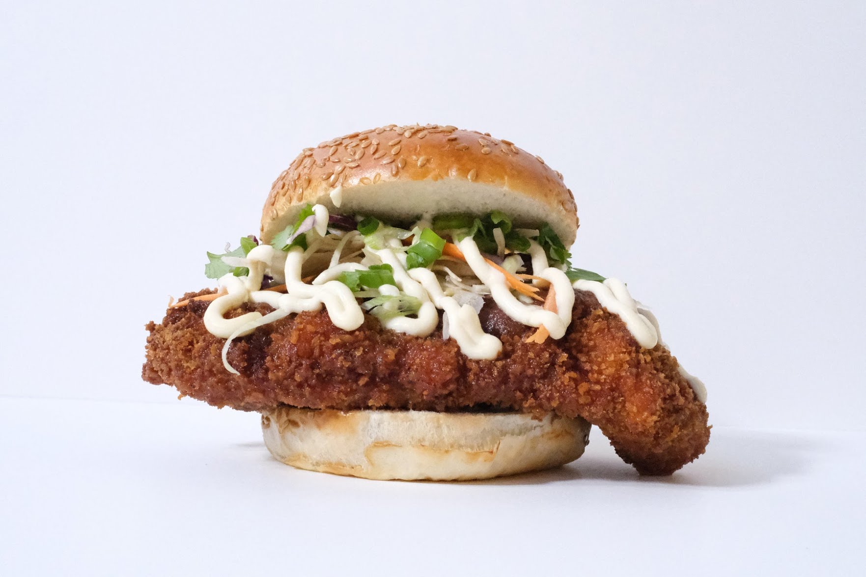 Ming's Asian Street Food by null