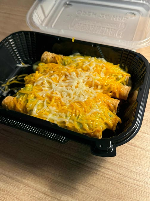 Castañeda's Mexican Food by null