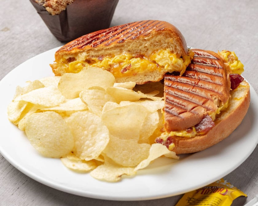 Habitat Coffee by null