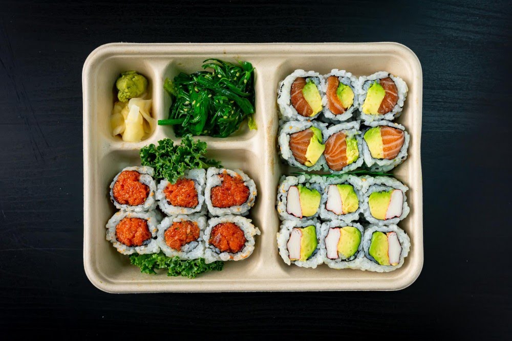 Fushimi Market by null