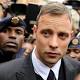 Oscar Pistorius treated for wrist injuries suffered in prison 