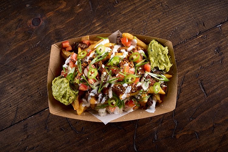 Taco Bamba Raleigh by null