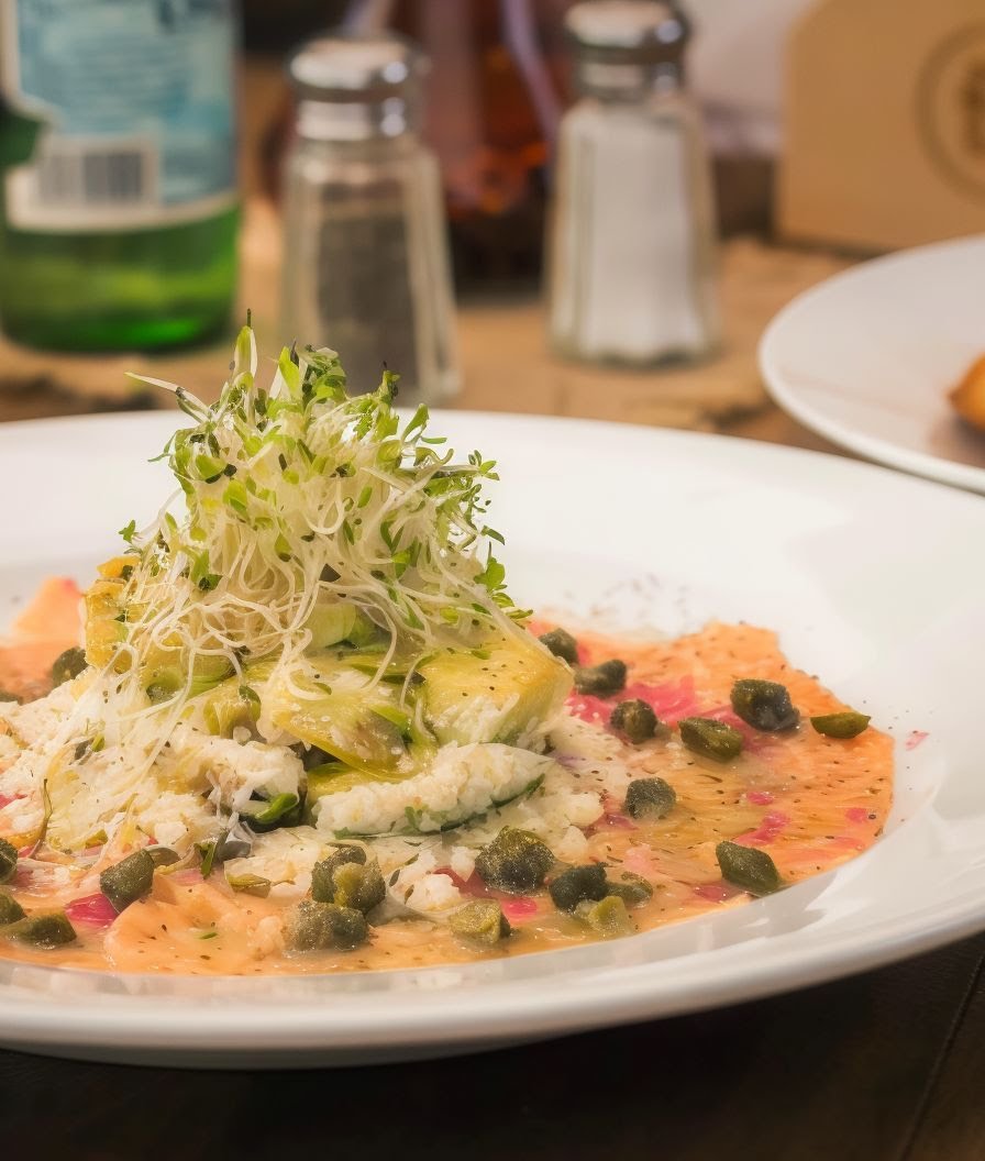 Biscuit Factory by null