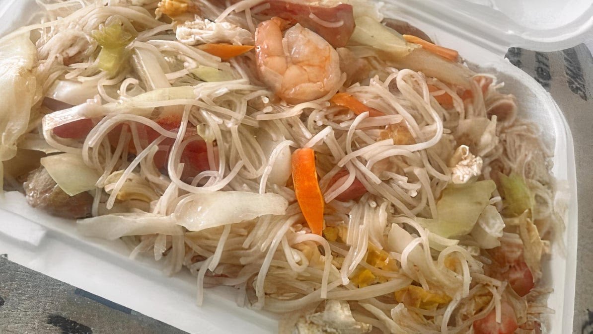 China Number One Restaurant by null