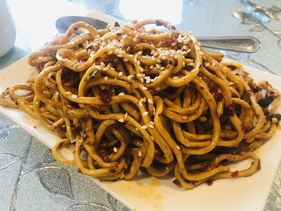 Trizest Restaurant by null